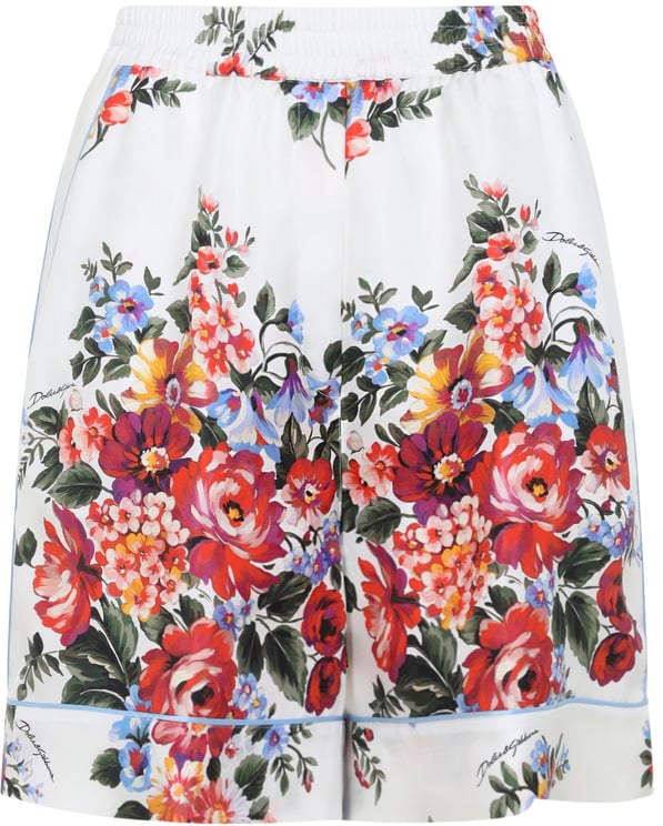 Dolce & Gabbana Dolce & Gabbana Pants