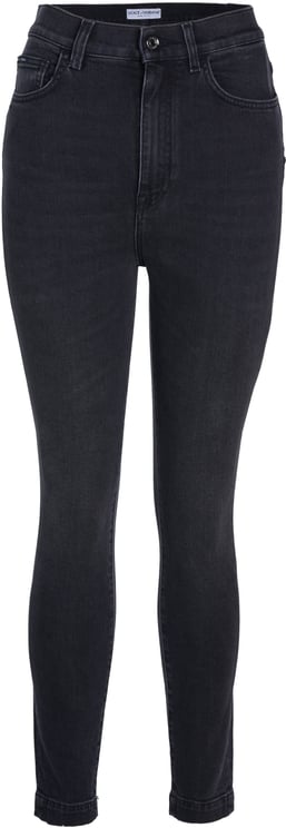 Dolce & Gabbana Dolce & Gabbana Jeans