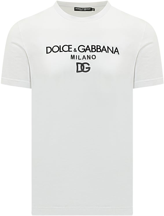 Dolce & Gabbana Giacca camicia con chiusura a gancio