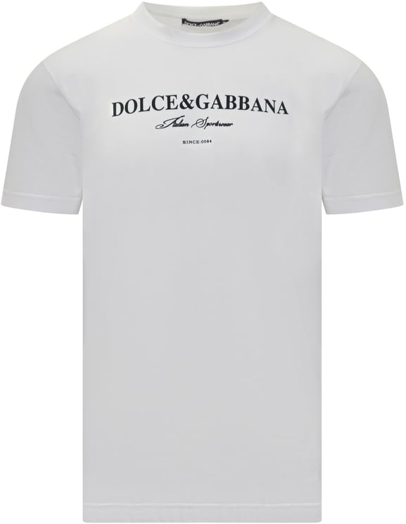 Dolce & Gabbana T-Shirt Dolce & Gabbana
