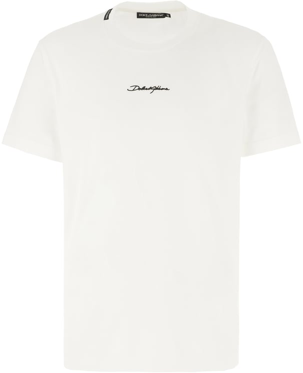 Dolce & Gabbana Dolce&gabbana T-SHIRT