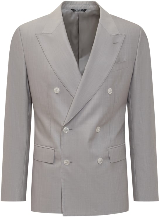 Dolce & Gabbana Abito Due Pezzi