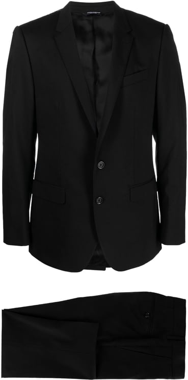 Dolce & Gabbana Dresses Black