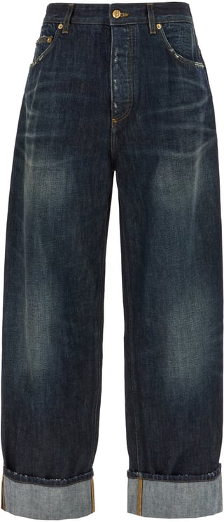 Dolce & Gabbana Dolce & Gabbana Denim jeans