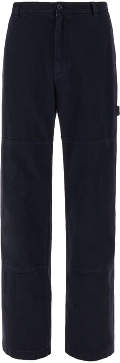 Dolce & Gabbana Dolce&gabbana Midnight blue denim jeans