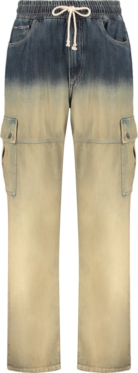 Dolce & Gabbana Cargo jeans