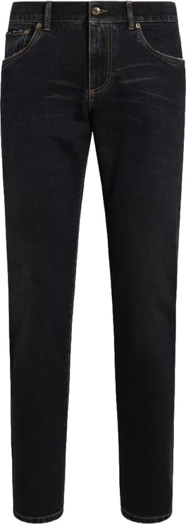 Dolce & Gabbana Rtw Nero