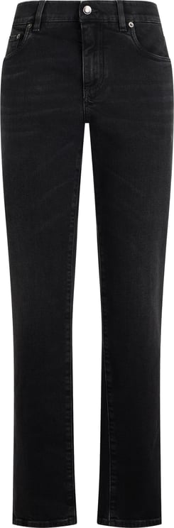 Dolce & Gabbana Slim fit jeans