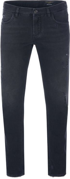 Dolce & Gabbana Dolce & Gabbana Jeans