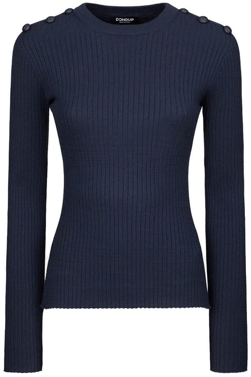 Dondup Dondup  Women Knitwear