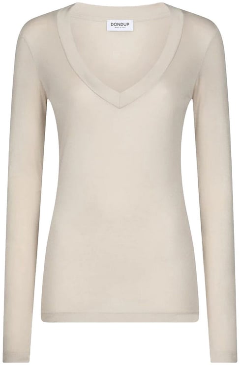Dondup Dondup  Women Knitwear