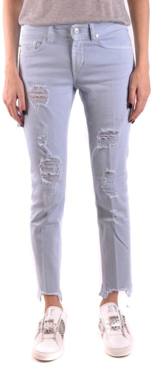 Dondup Dondup  Women Jeans