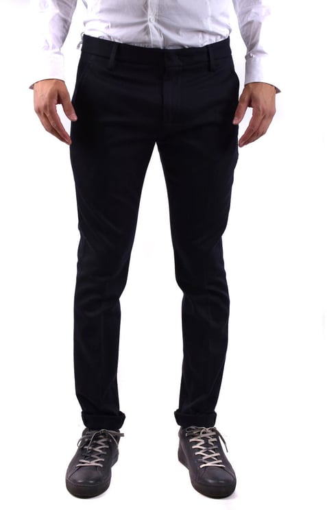 Dondup Dondup Men Trousers