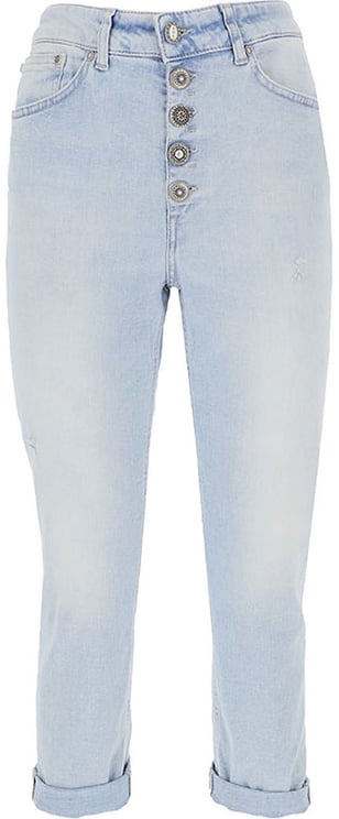 Dondup Dondup  Women Jeans