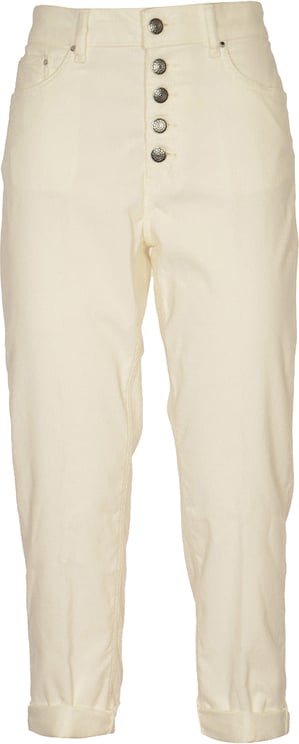Dondup Dondup  Women Trousers