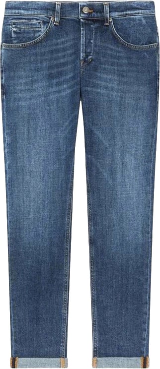 Dondup Dondup Men Jeans