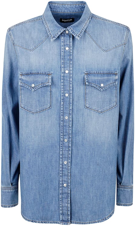 Dondup Shirts Divers