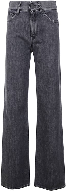 Dondup Jeans Black