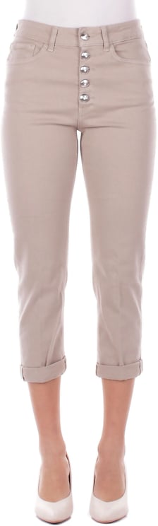 Dondup Jeans Beige