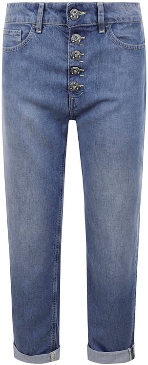 Dondup Jeans Blue