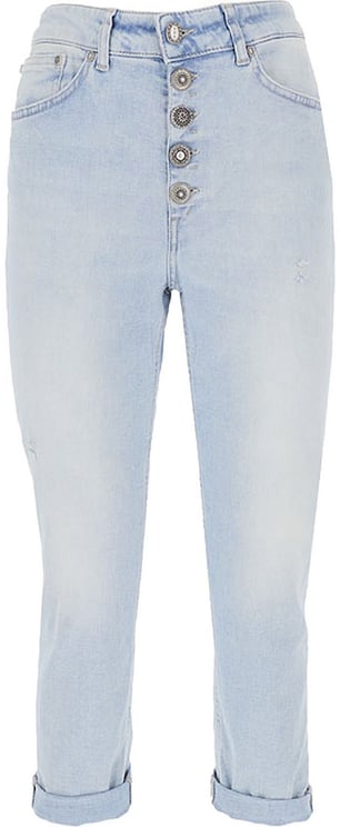 Dondup DONDUP DP268B DS0145D FH5800