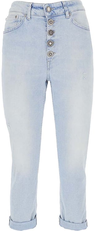 Dondup Jeans Blue