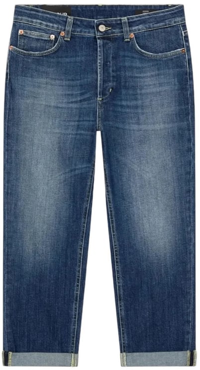 Dondup Jeans Blue
