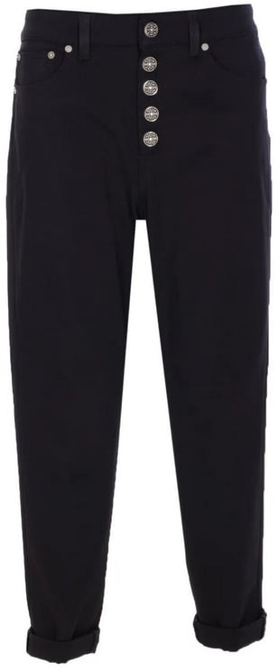 Dondup Jeans Black