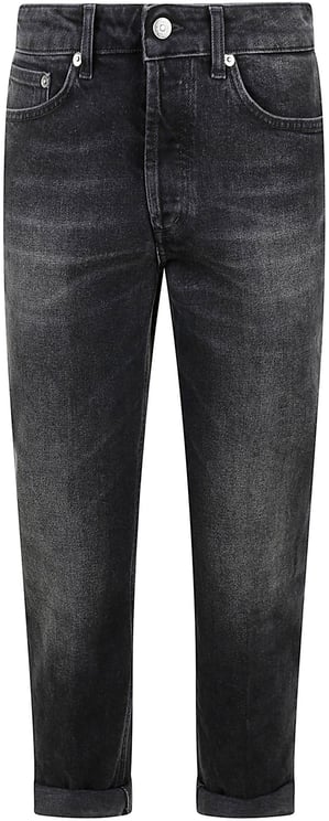 Dondup Jeans Black