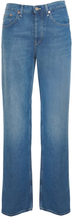 Dondup Loose fit jeans 'Jacklyn'