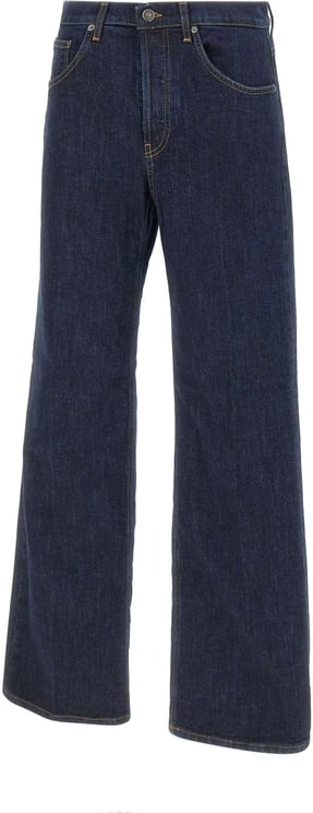 Dondup Jeans Blue