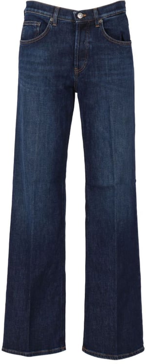 Dondup Jeans Blue