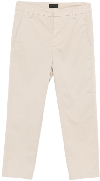 Dondup Jeans Avena Latte