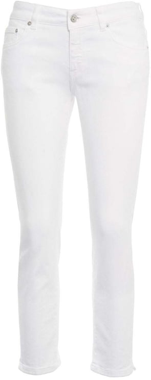 Dondup Jeans 'Rose'
