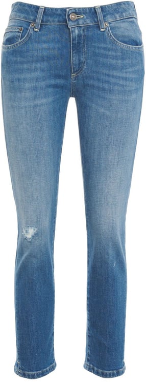 Dondup Skinny jeans 'Rose'