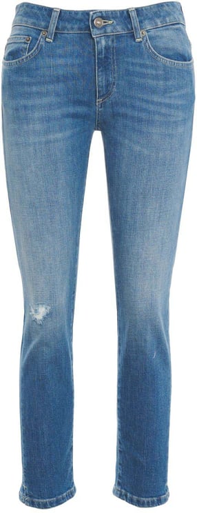 Dondup Skinny jeans 'Rose'
