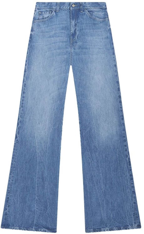 Dondup Jeans Blue