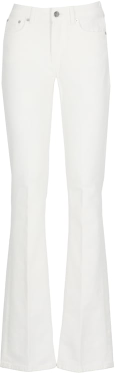 Dondup Jeans White