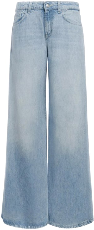 Dondup Jeans Blue