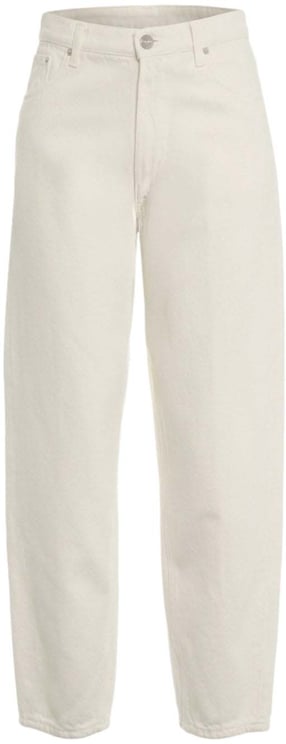 Dondup Loose fit jeans 'Bessie'