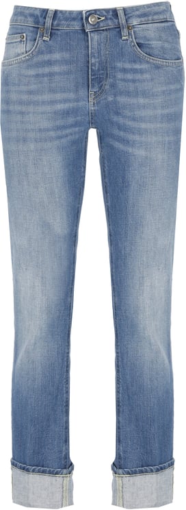 Dondup Jeans Blue