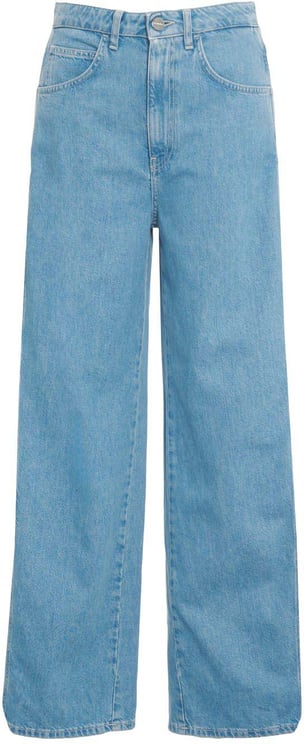 Dondup Wide leg jeans 'Cristy'