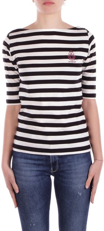 Dondup T-Shirts And Polos Riga