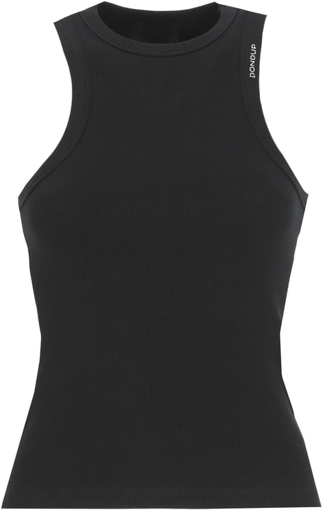 Dondup Top Black
