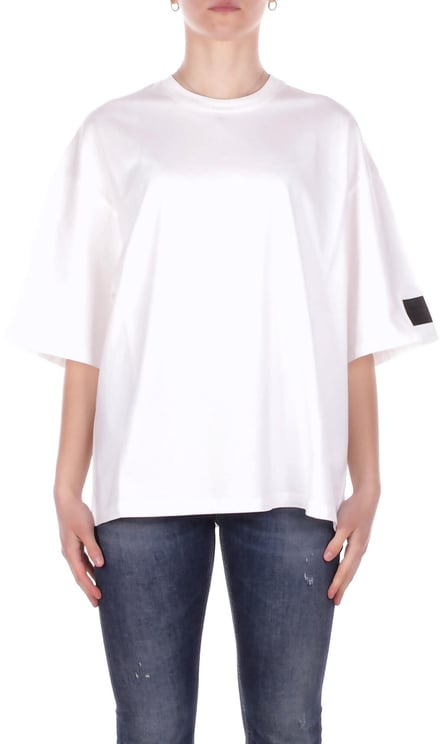 Dondup Sweaters White