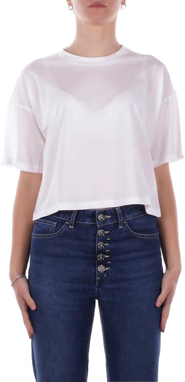 Dondup Sweaters White