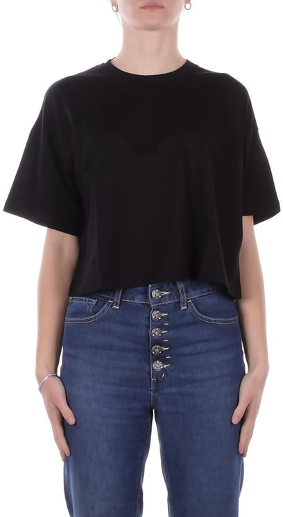 Dondup Sweaters Black