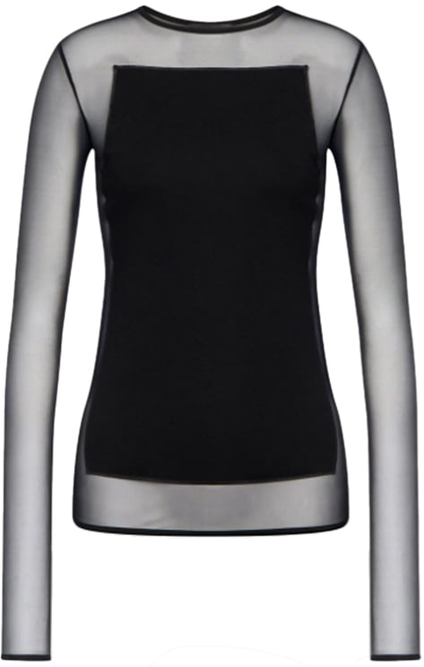 Dondup Sweaters Black