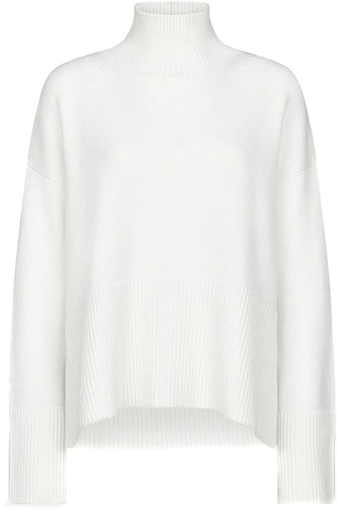 Dondup Sweaters White