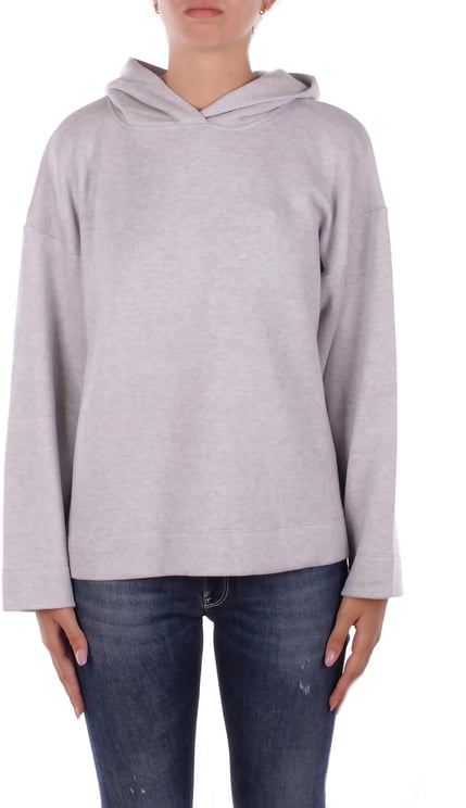 Dondup Sweaters Grey